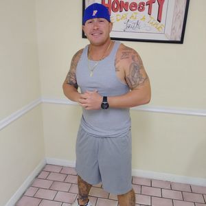 Meet your Posher, Joseph